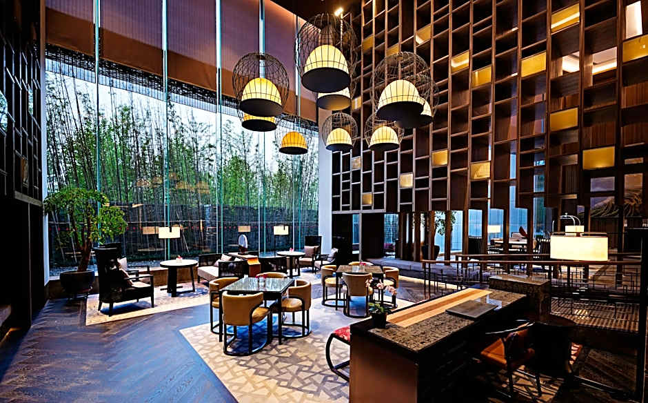 Hualuxe Wuhu By IHG