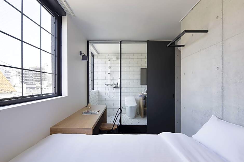 HOTEL CEN