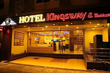 Hotel Kingsway (Ajmer)
