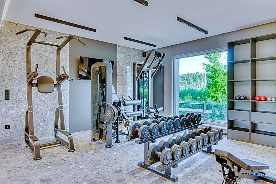 Apartamenty Premium N11 Mikołajki - Destigo Hotels