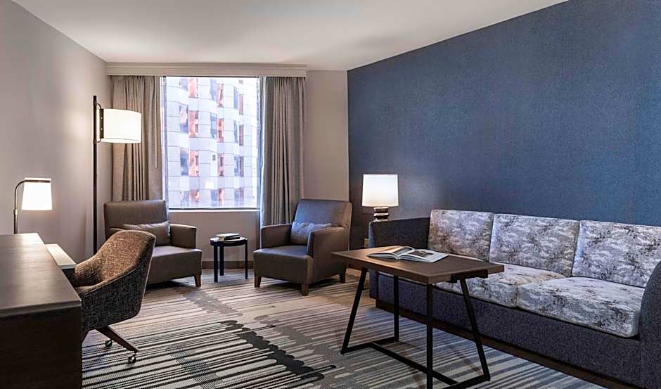 Hyatt Regency Houston Downtown