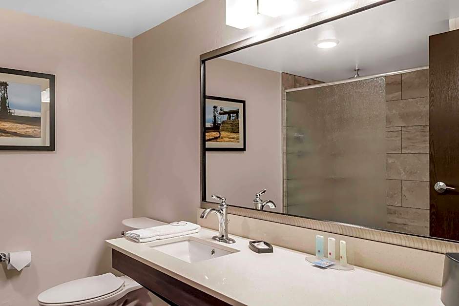 Copper King Convention Center, an Ascend Collection Hotel