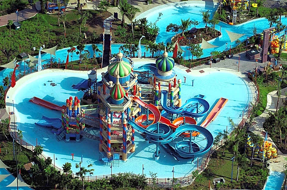 Sans Hotel Kupang Indah Surabaya