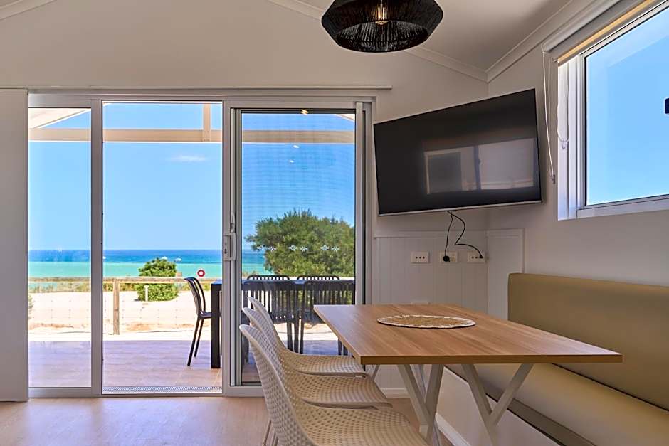 Tasman Holiday Parks - Denham Seaside