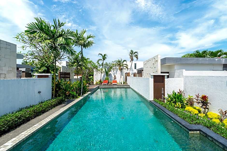 Jay's Villas Umalas