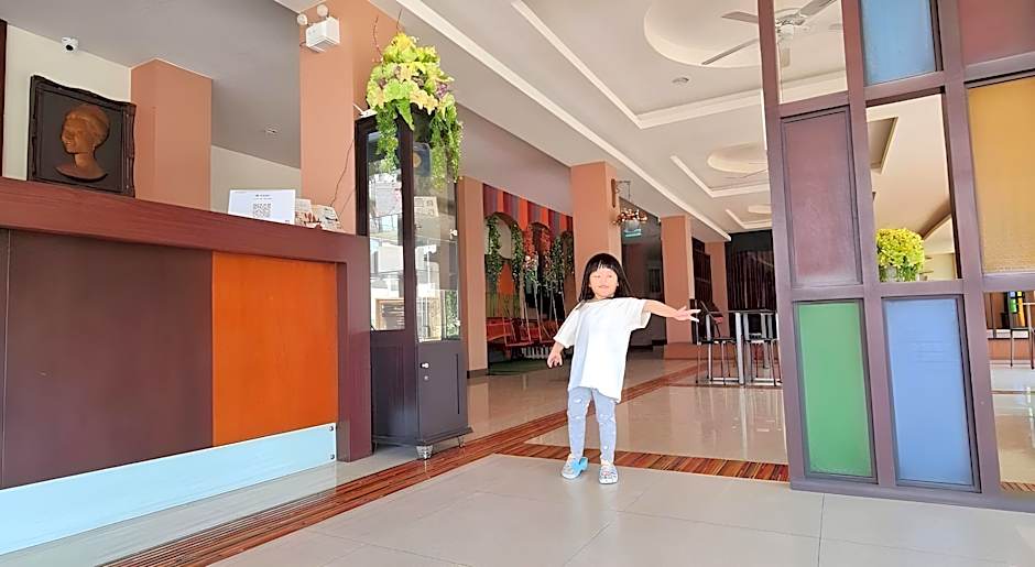 Le Luxe Residence