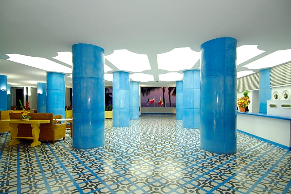 Hotel Elcano