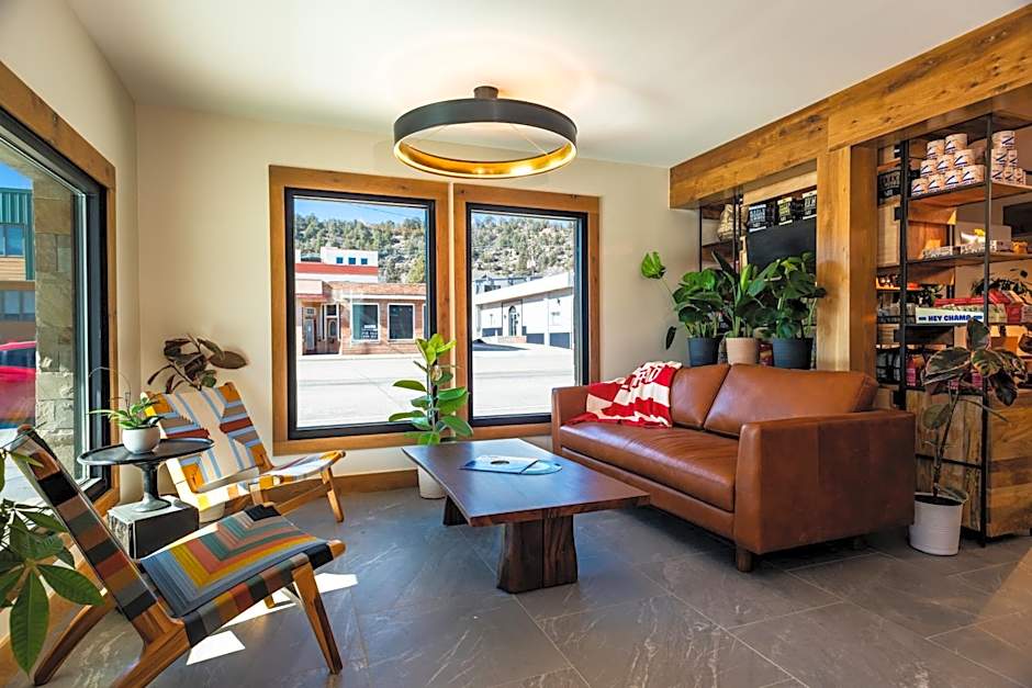 Boundary by Terra Vi Durango