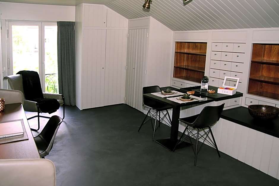 Villa Pura Vida