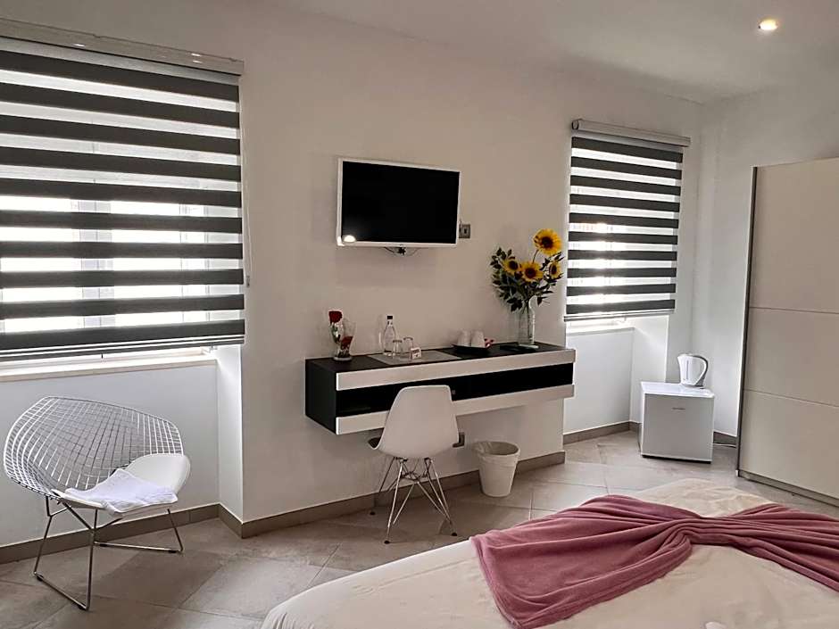 Carvoeiro B&B and SPA