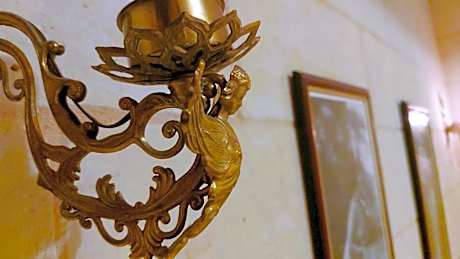 Budget Double or Twin Room