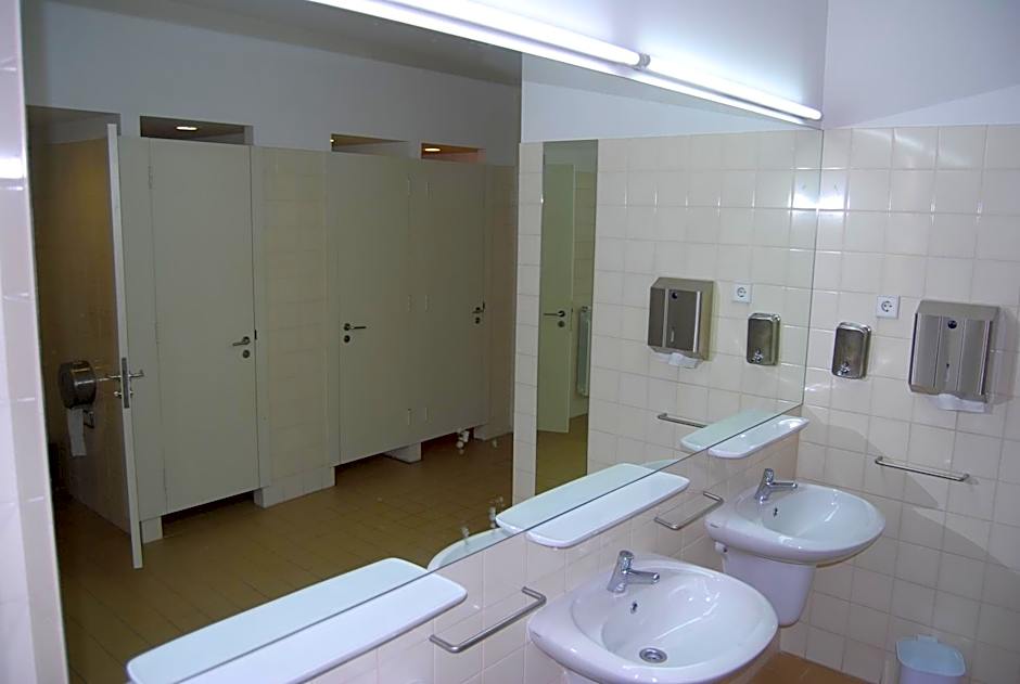 HI Guimaraes - Pousada de Juventude