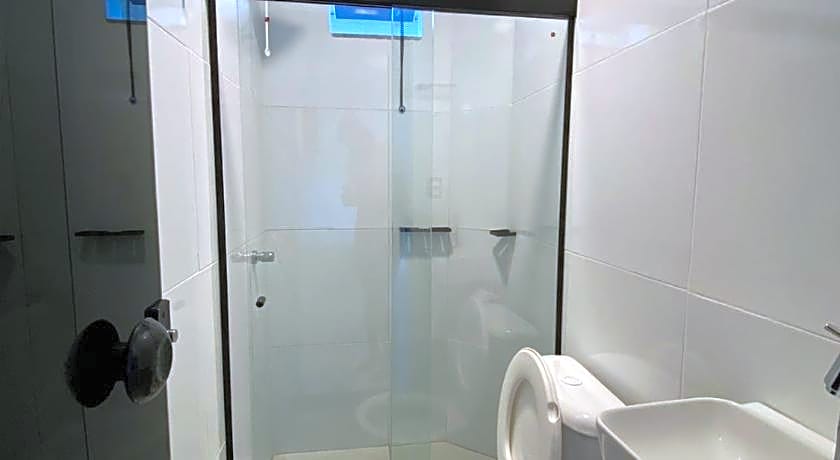 Honorio Pousada-Caldas do Jorro BA