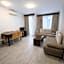 Prater Residence