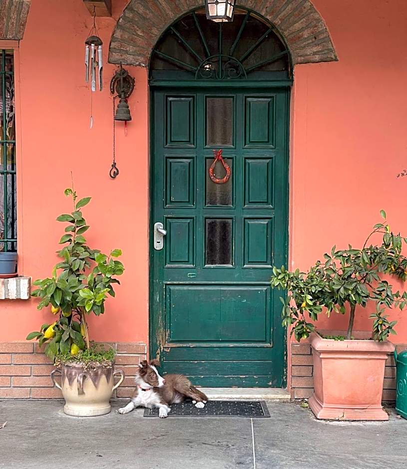 B&B La Cascina di Alice