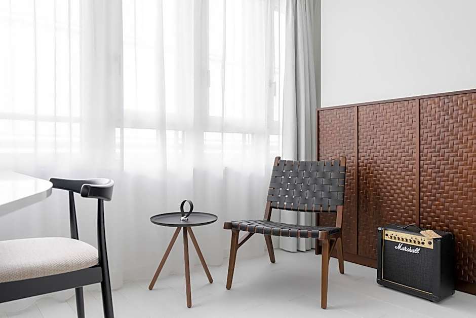 Ruby Claire Hotel Geneva by IHG