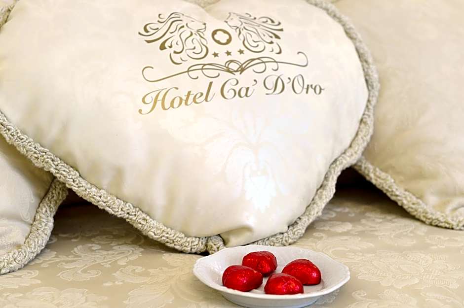 Hotel Ca' D'Oro