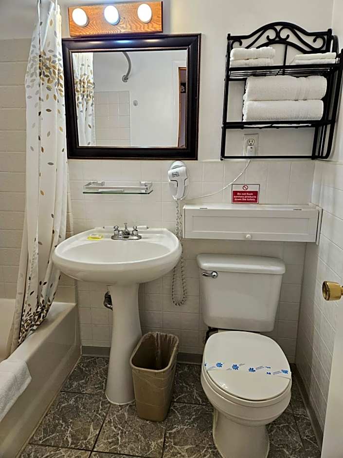 American Inn Motel Canon City