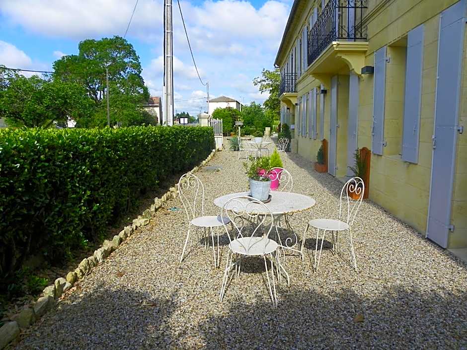 Logis- Hôtel Spa Restaurant l'Epicurial