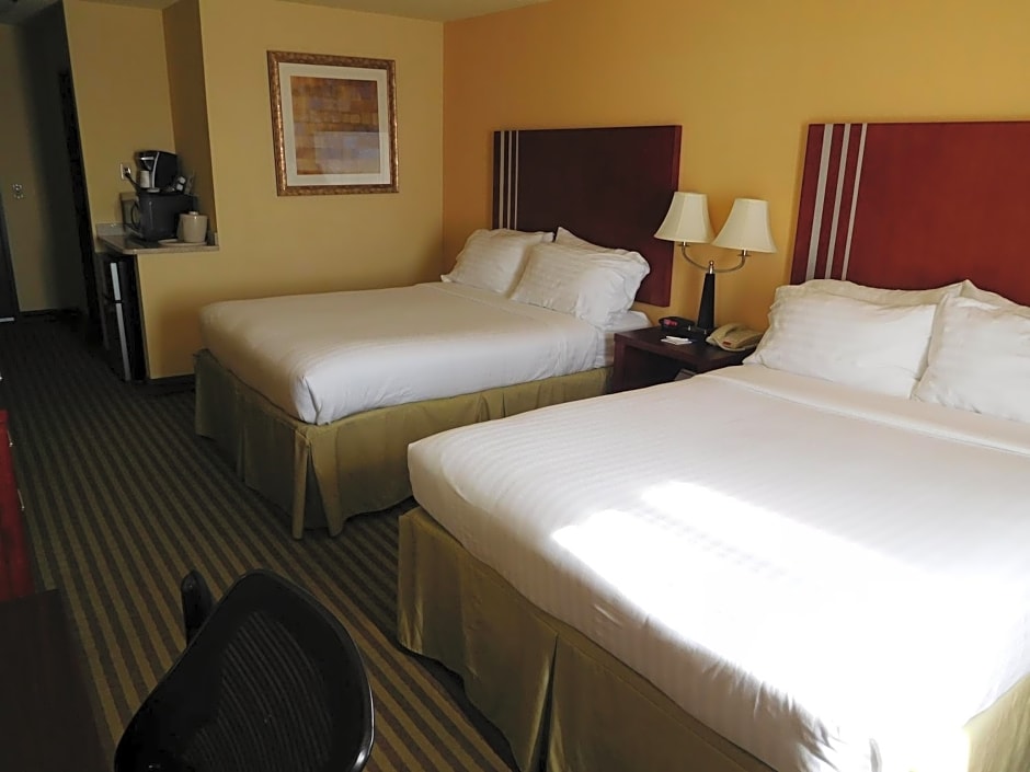 Holiday Inn Express Ponca City, an IHG Hotel