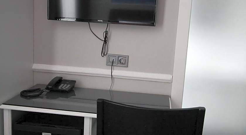 Hotel Naumpasa Konagi