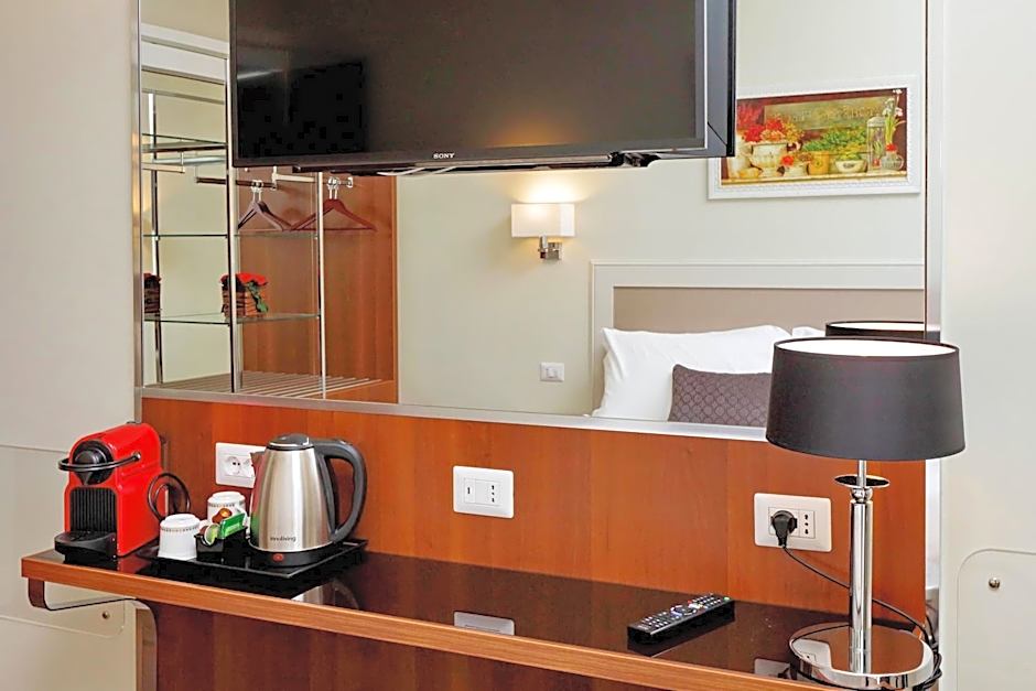 Piazza Venezia Grand Suite