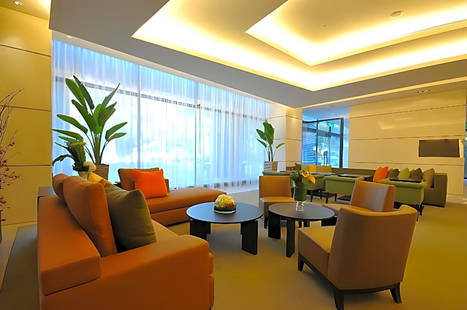 Academy Hotel