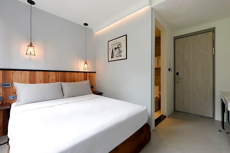 Taichung Amour Hotel