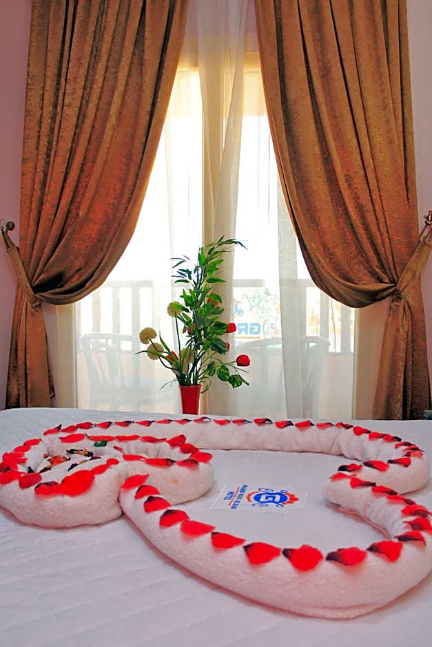 Grand Hotel Ras Elbar