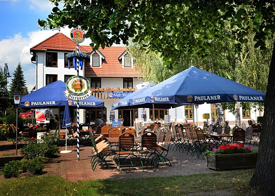 Hotel Spreewaldeck