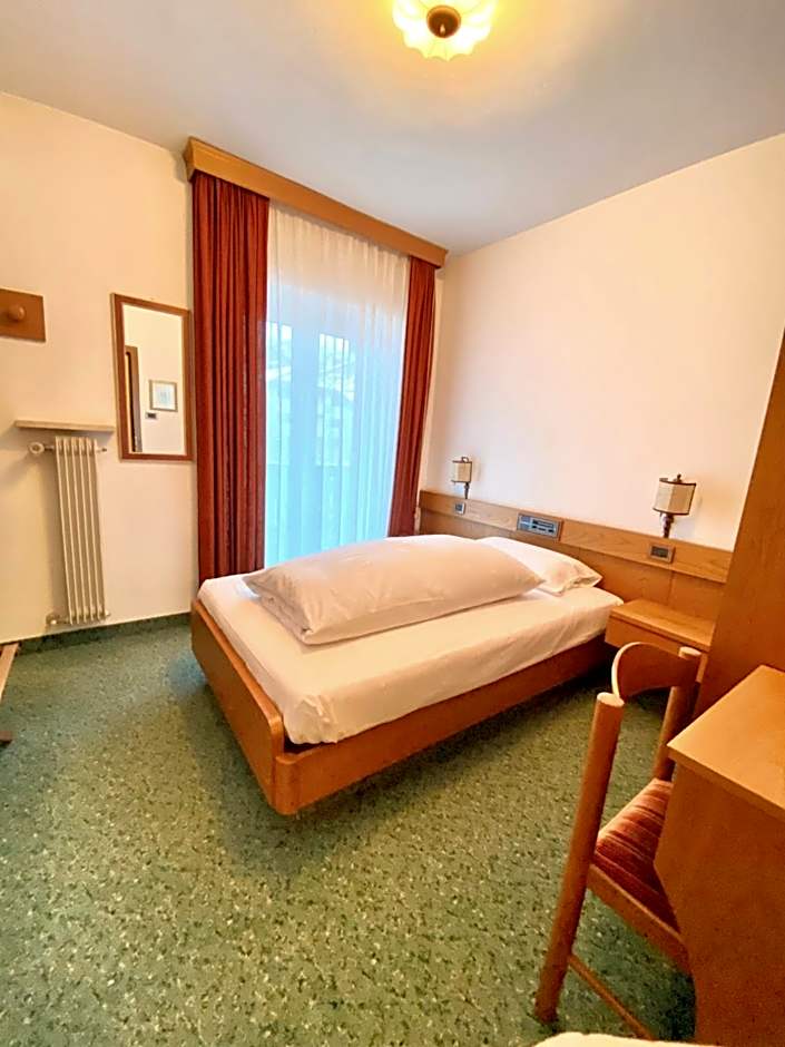 Affittacamere Garden Cavalese