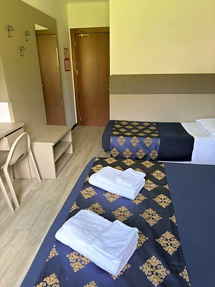 Hotel Merloni