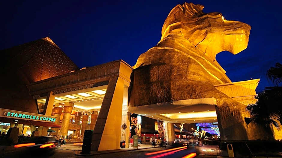 Hotel Sunjoy9 Bandar Sunway