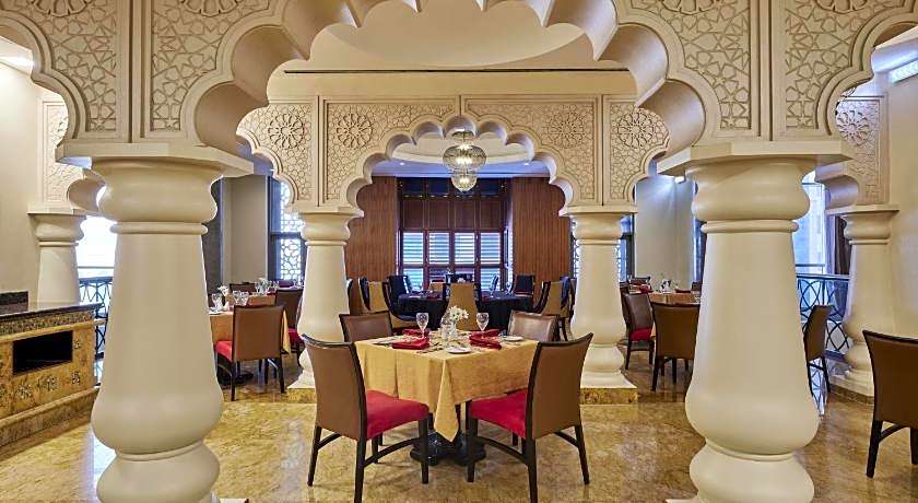 Hilton Suites Jabal Omar Makkah