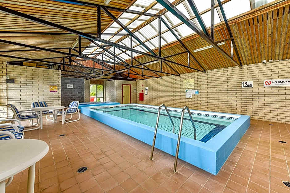 Comfort Inn The Lakes