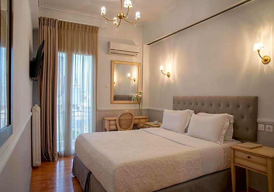 Acropolis Ami Boutique Hotel