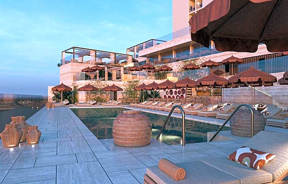 Casa de Sada Algarve Beach Resort, Curio Collection by Hilton