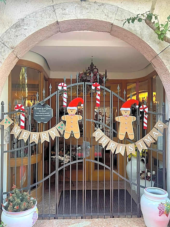 Da Gianni e Villa Annamaria