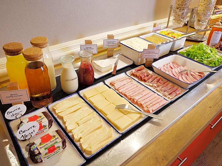 ibis Toulouse Gare Matabiau