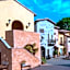 Curve360 Hotel Khao Yai
