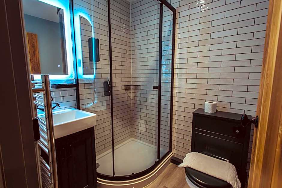 The Green Dragon at Hardraw