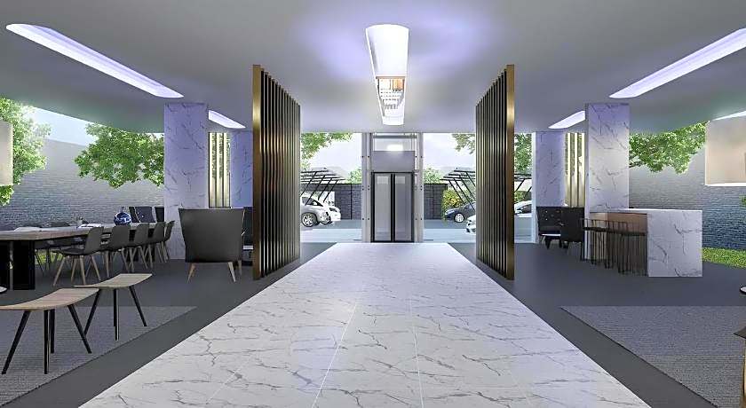 51 Suanplu Residence