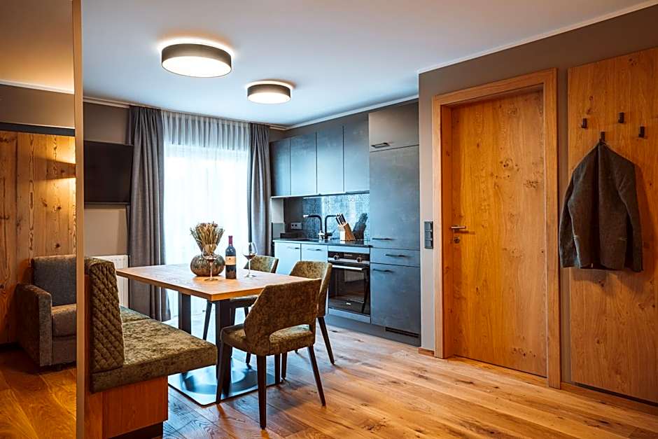 Mountainview Apartments