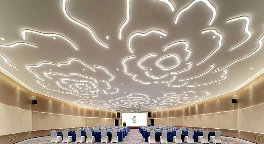 Holiday Inn Zhengzhou Zhongzhou By IHG