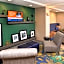 Hampton Inn By Hilton Broussard-Lafayette Area