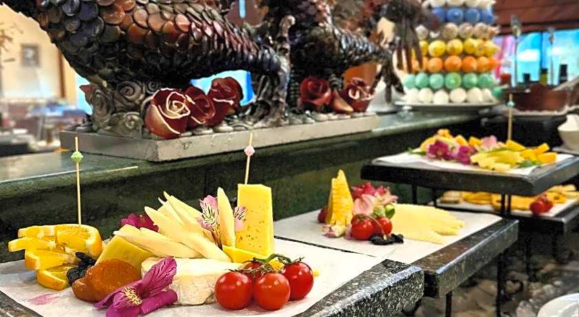 Radisson Blu Hotel Tashkent