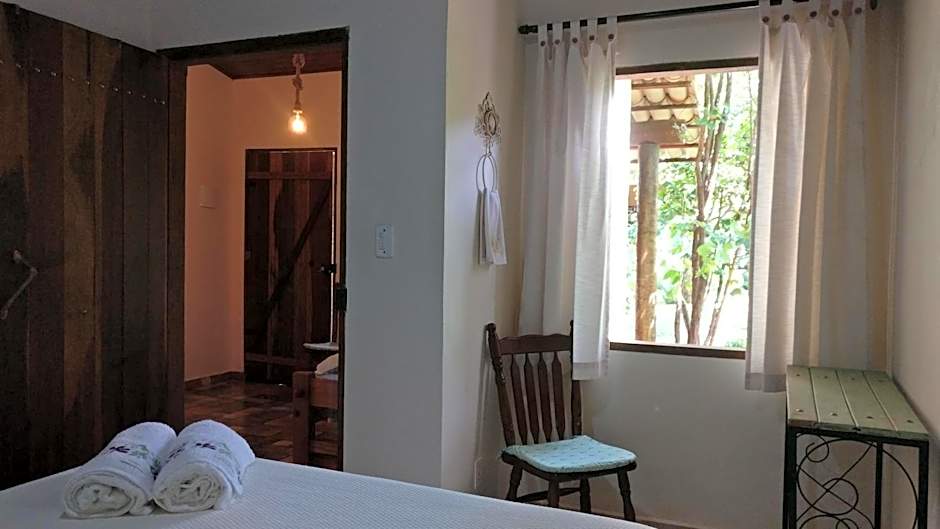 Espaço Amarelo