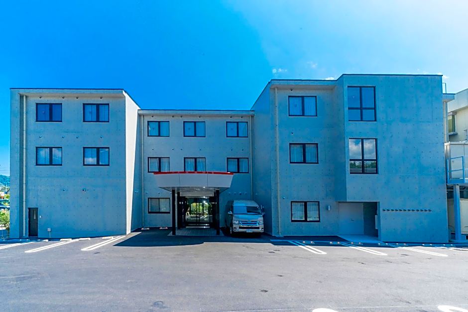 Hotel Rosso Karuizawa