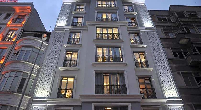 Inntel Hotel Istanbul