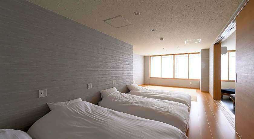 BEYOND HOTEL Takayama 3rd